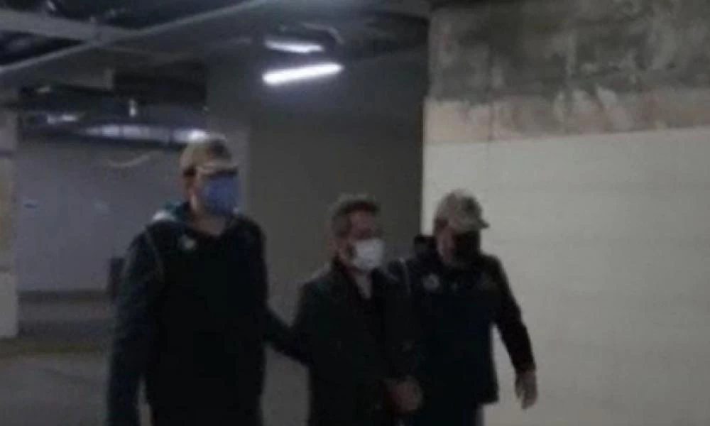 Συνελήφθη στην Κωνσταντινούπολη ο ανηψιός του Φετουλάχ Γκιουλέν